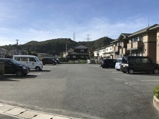 姫路駅 バス15分  バイパス辻井下車：停歩3分 2階の物件外観写真